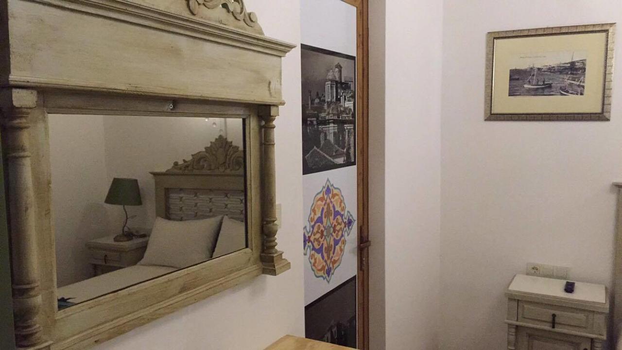 Dalyan Butik Otel Hayat Bahcesi Ayvalı Εξωτερικό φωτογραφία