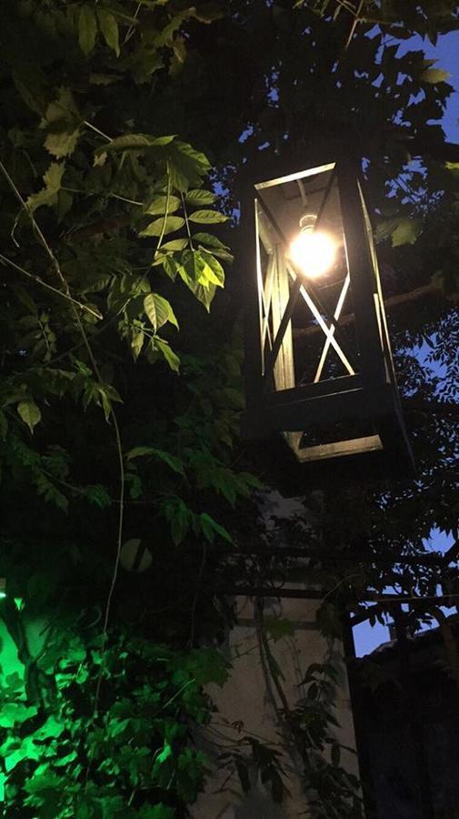 Dalyan Butik Otel Hayat Bahcesi Ayvalı Εξωτερικό φωτογραφία
