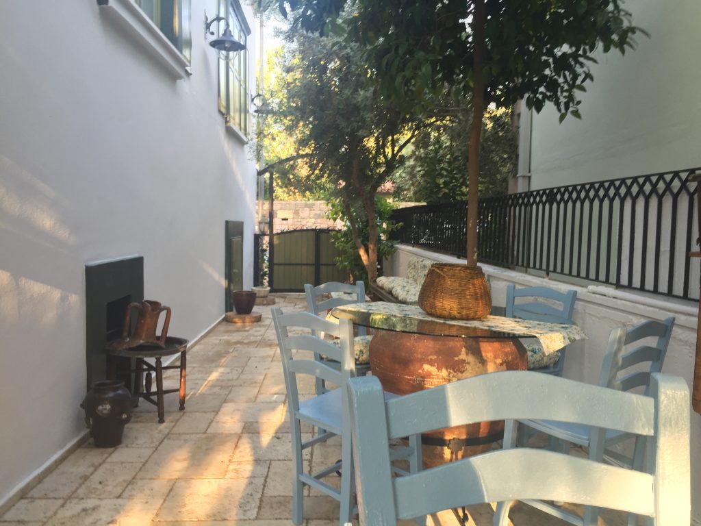 Dalyan Butik Otel Hayat Bahcesi Ayvalı Εξωτερικό φωτογραφία