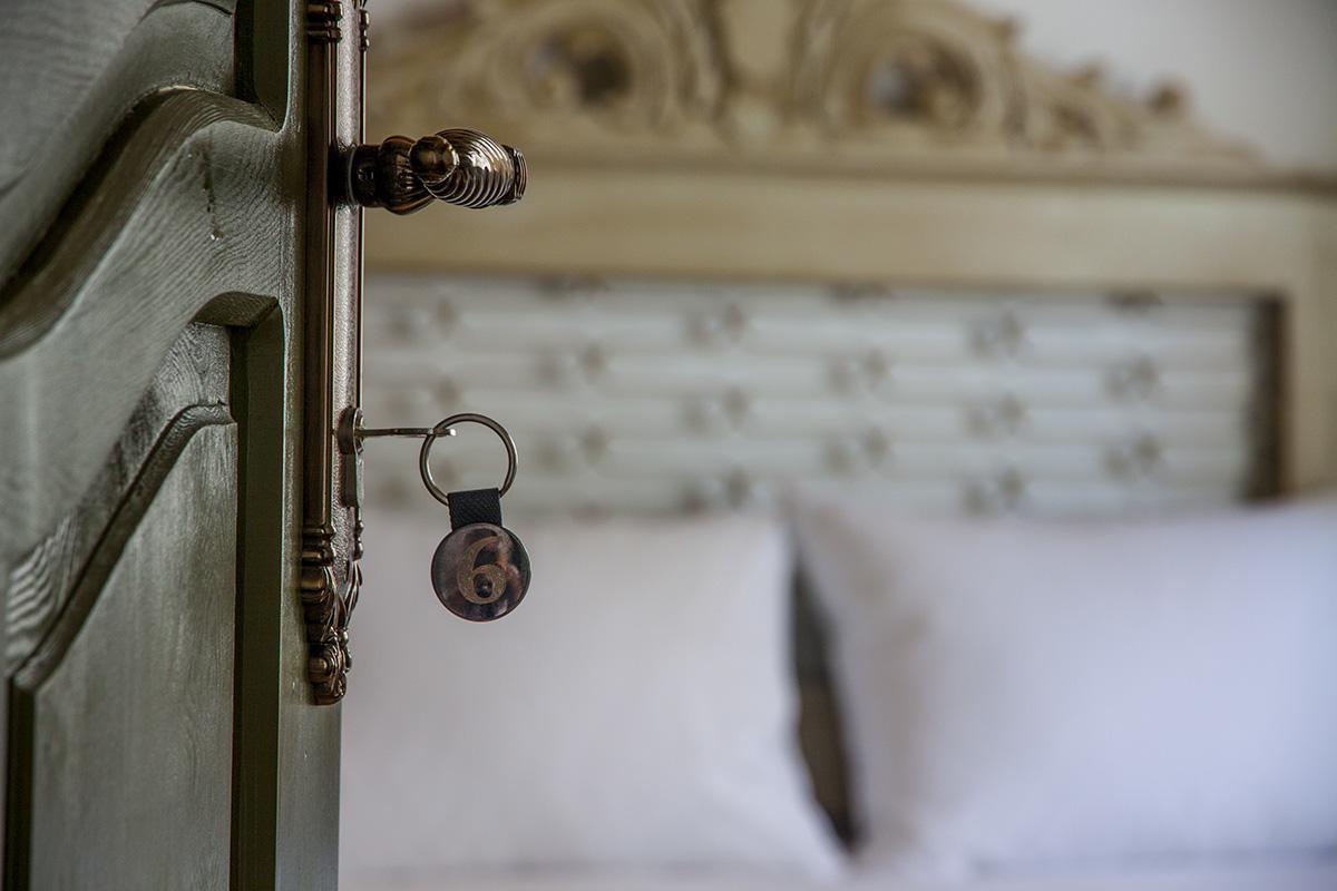 Dalyan Butik Otel Hayat Bahcesi Ayvalı Εξωτερικό φωτογραφία