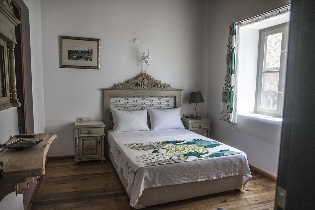 Dalyan Butik Otel Hayat Bahcesi Ayvalı Εξωτερικό φωτογραφία