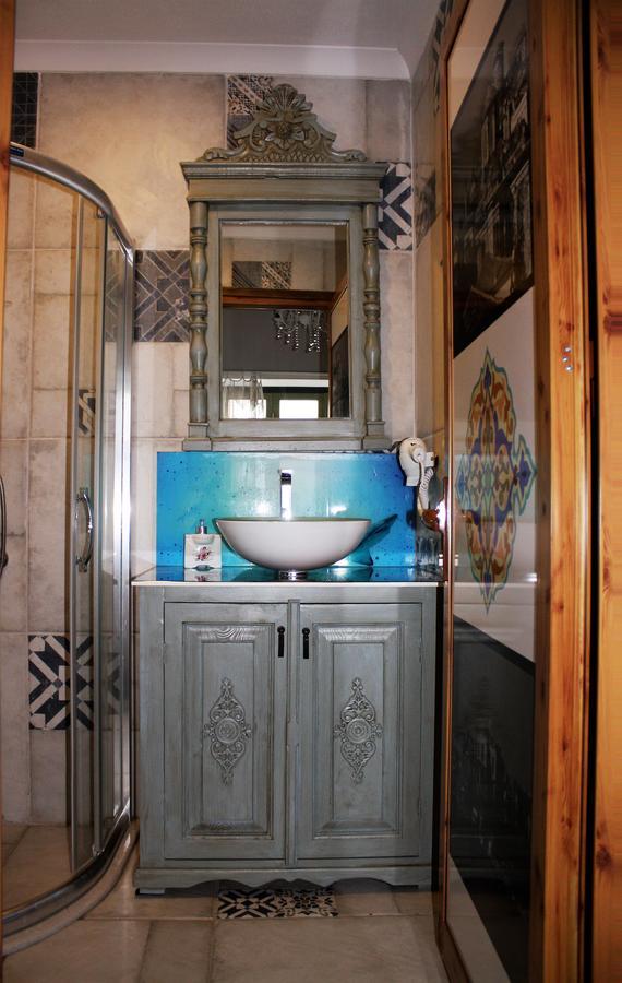 Dalyan Butik Otel Hayat Bahcesi Ayvalı Εξωτερικό φωτογραφία