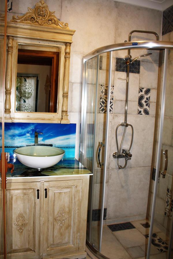 Dalyan Butik Otel Hayat Bahcesi Ayvalı Εξωτερικό φωτογραφία