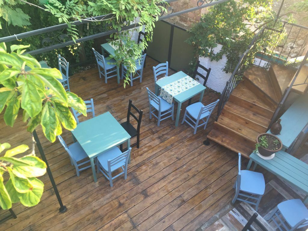 Dalyan Butik Otel Hayat Bahcesi Ayvalı Εξωτερικό φωτογραφία