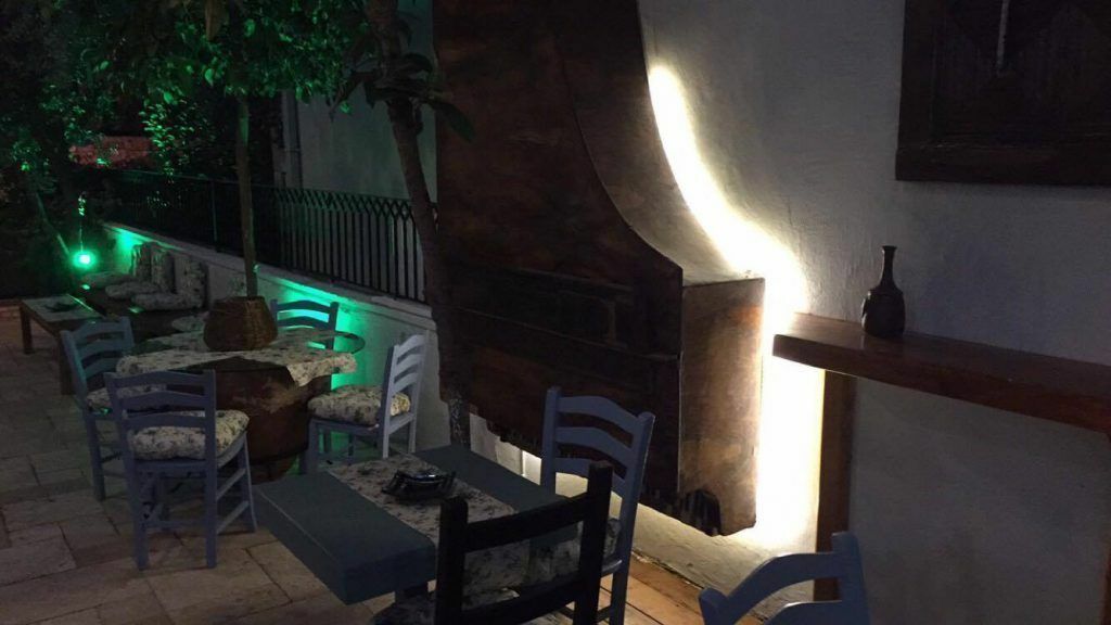 Dalyan Butik Otel Hayat Bahcesi Ayvalı Εξωτερικό φωτογραφία